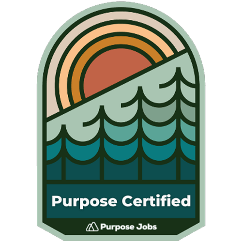 purpose certified kreative hive